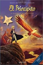 EL-PRINCIPITO-2---EL-PLANETA-DEL-PAJARO-DE-FUEGO