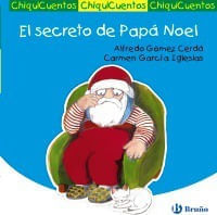 EL SECRETO DE PAPA NOEL