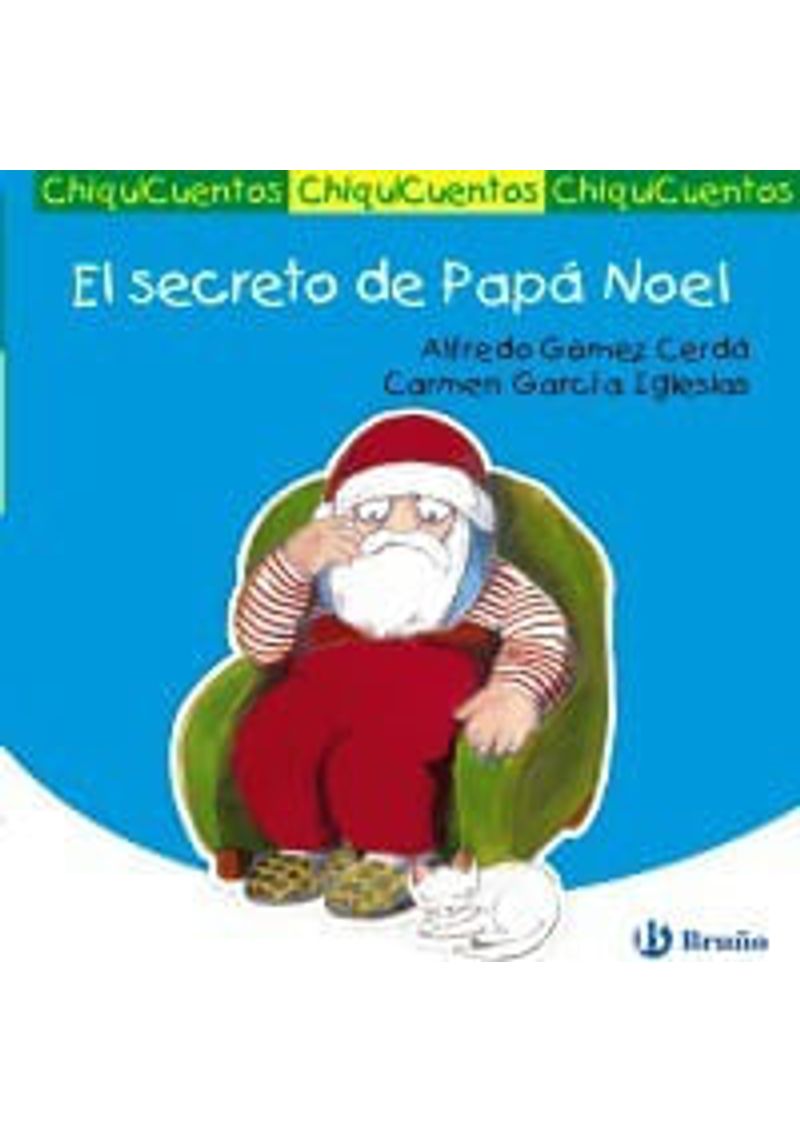 EL-SECRETO-DE-PAPA-NOEL