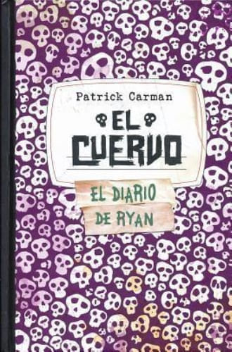 SKELETON CREEK 4 - EL CUERVO