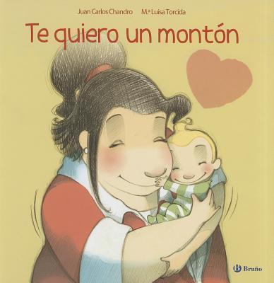 TE QUIERO UN MONTON (ALBUM)