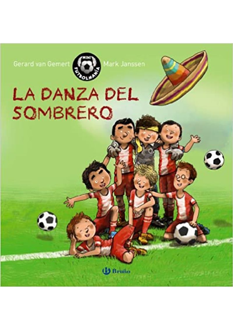 MINI-FUTBOLMANIA---LA-DANZA-DEL-SOMBRERO