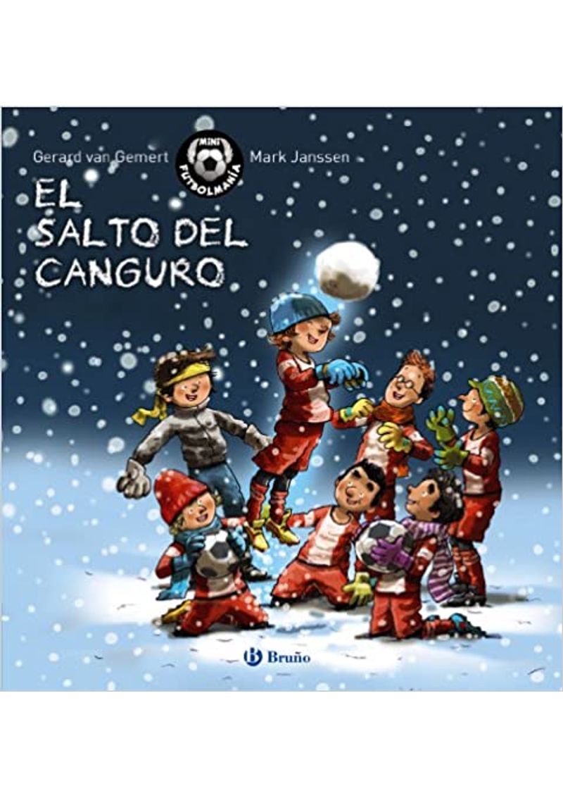 MINI-FUTBOLMANIA---EL-SALTO-DEL-CANGURO