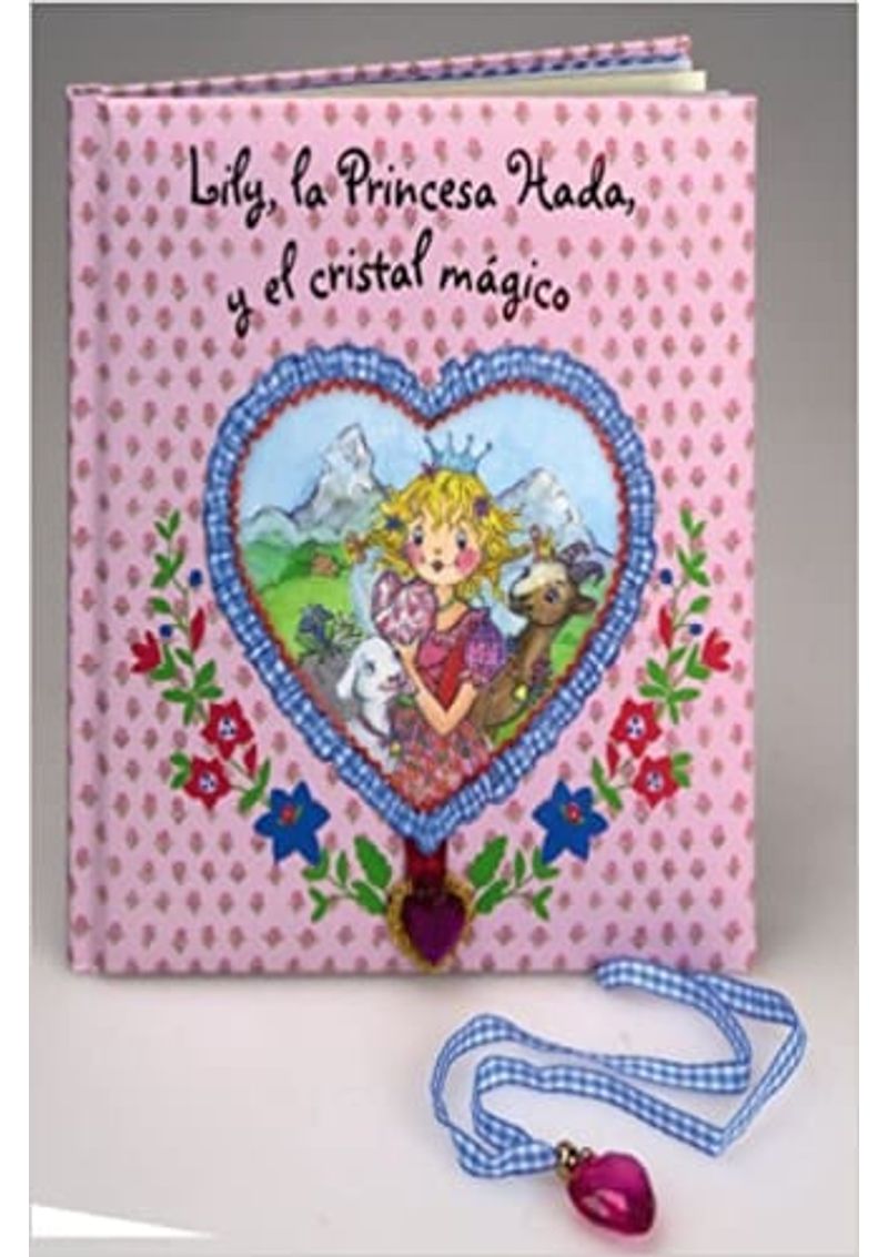 LILY-LA-PRINCESA-HADA-Y-EL-CRISTAL-MAGICO