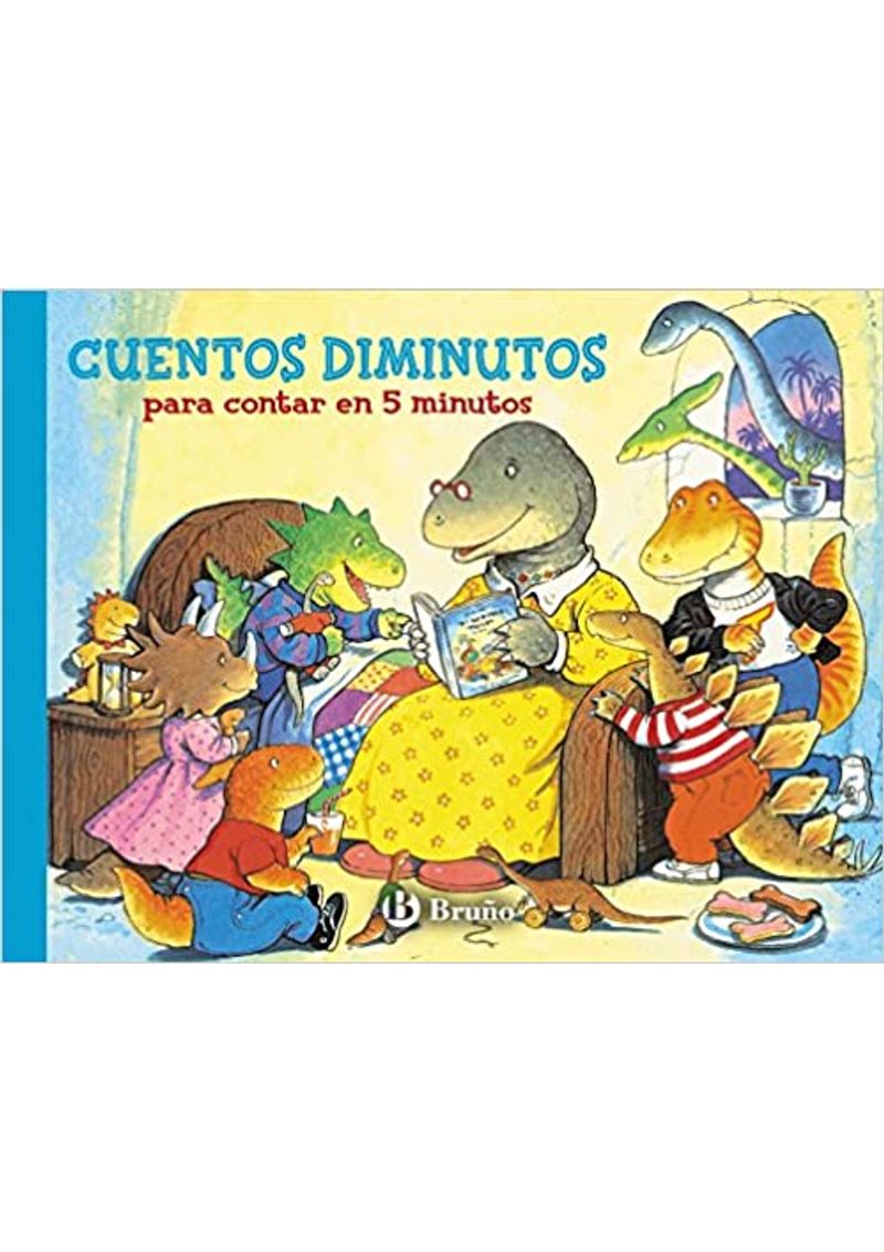 CUENTOS-DIMINUTOS-PARA-CONTAR-EN-5-MINUTOS---DINOSAURIOS