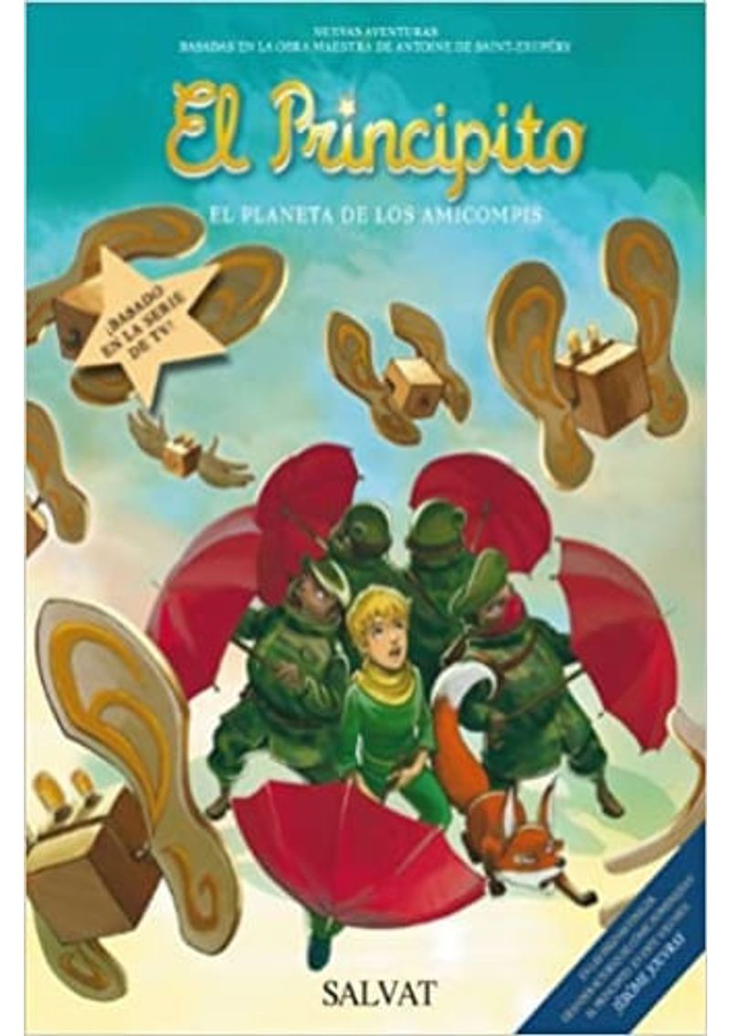 EL-PRINCIPITO-7---EL-PLANETA-DE-LOS-AMICOMPIS