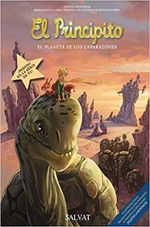 EL-PRINCIPITO-8---EL-PLANETA-DE-LOS-CAPARAZONES