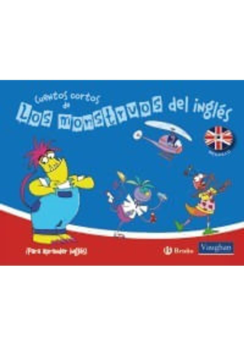 CUENTOS-CORTOS-DE-LOS-MONSTRUOS-DEL-INGLES