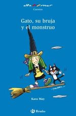 GATO-SU-BRUJA-Y-EL-MONSTRUO