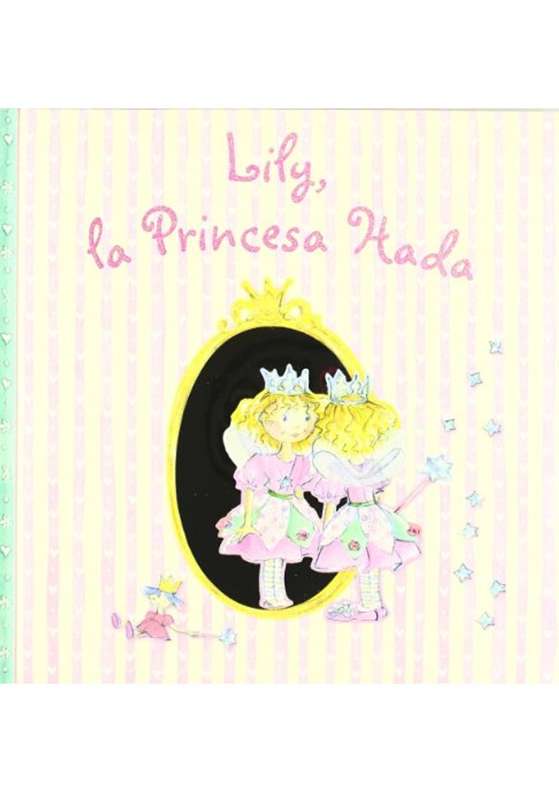 LILY-LA-PRINCESA-HADA