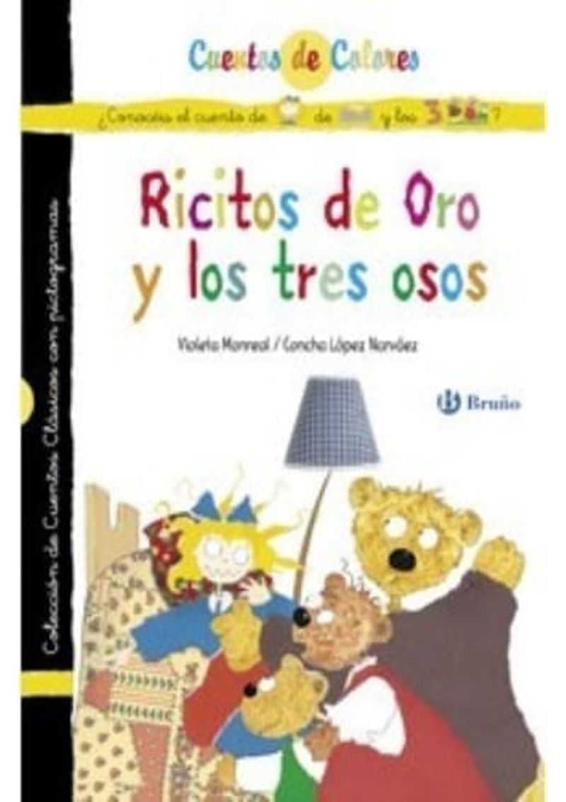 RICITOS-ORO-Y-LOS-TRES-OSOS--PELOTIESO-Y-RICITOS-DE-ORO