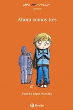 AHORA-SOMOS-TRES