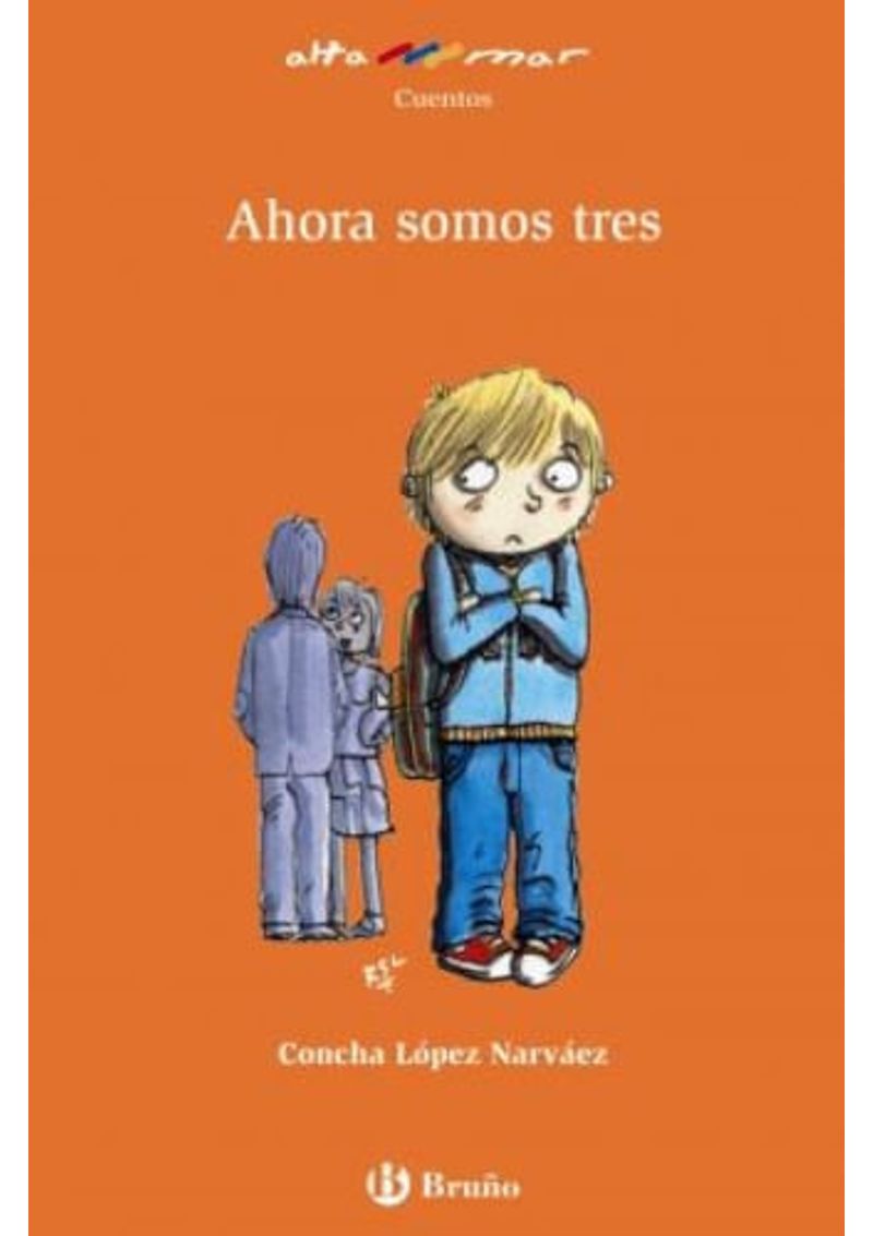 AHORA-SOMOS-TRES