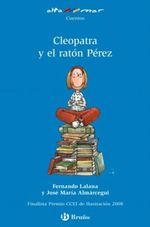 CLEOPATRA-Y-EL-RATON-PEREZ