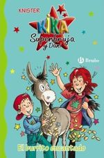 KIKA-SUPERBRUJA---EL-BURRITO-ENCANTADO