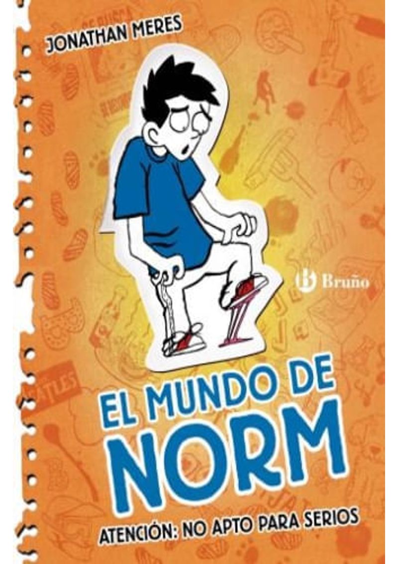 EL-MUNDO-DE-NORM-2---ATENCION--NO-APTO-PARA-SERIOS