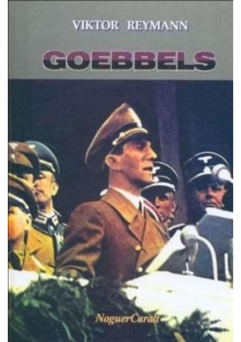 GOEBBELS