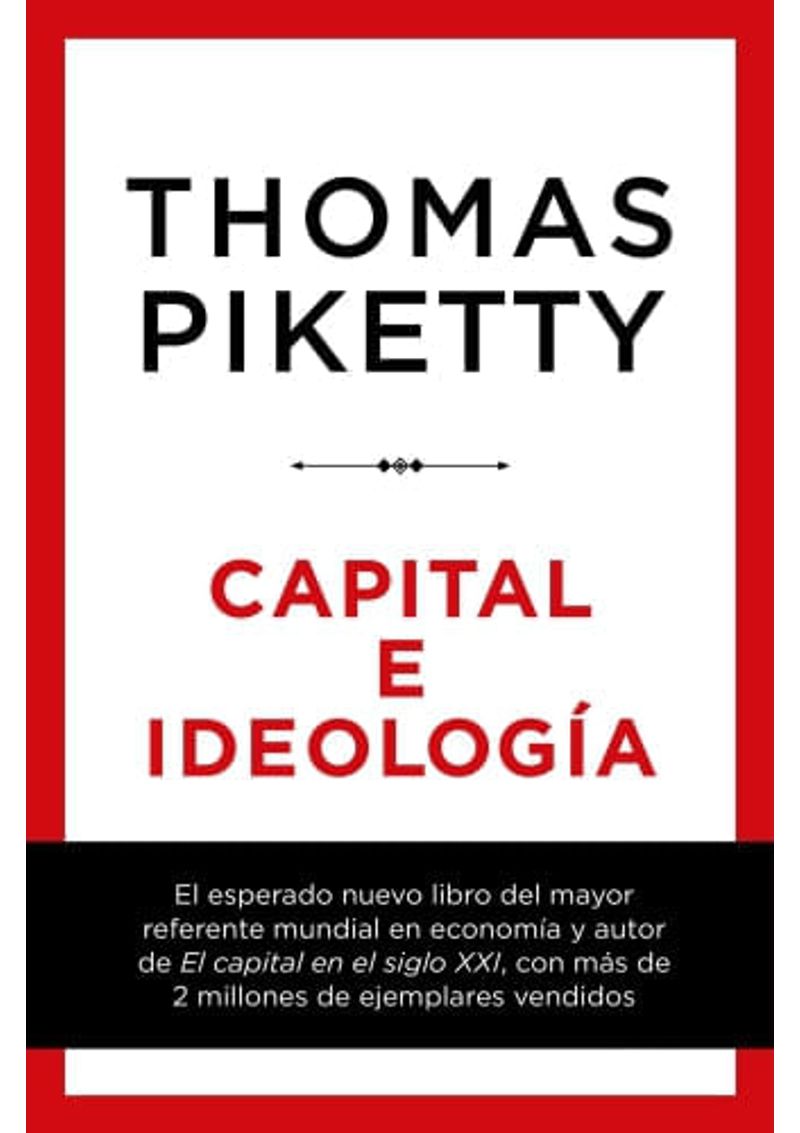 CAPITAL-E-IDEOLOGIA