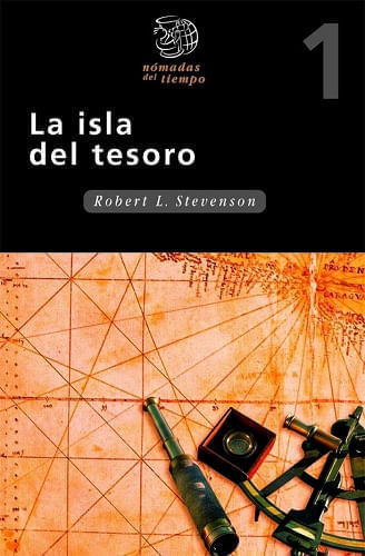 LA ISLA DEL TESORO (NOMTI)