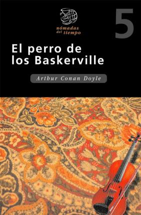 EL PERRO DE LOS BASKERVILLE