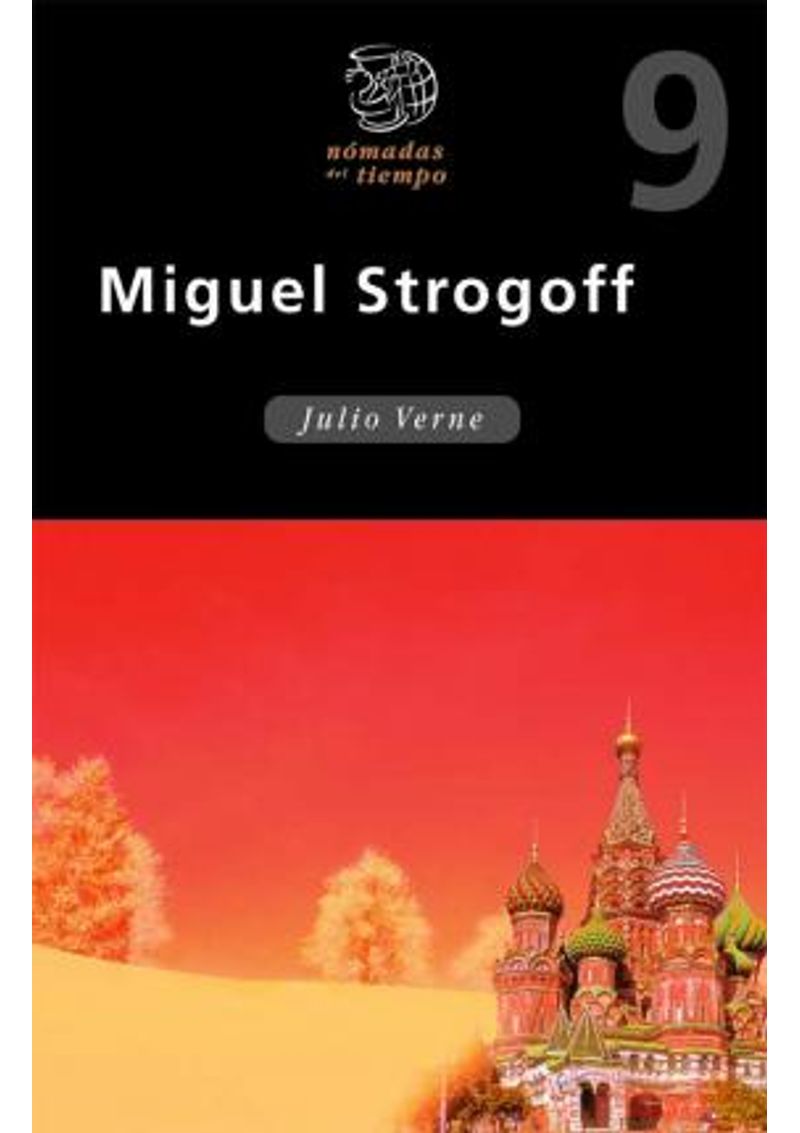 MIGUEL-STROGOFF