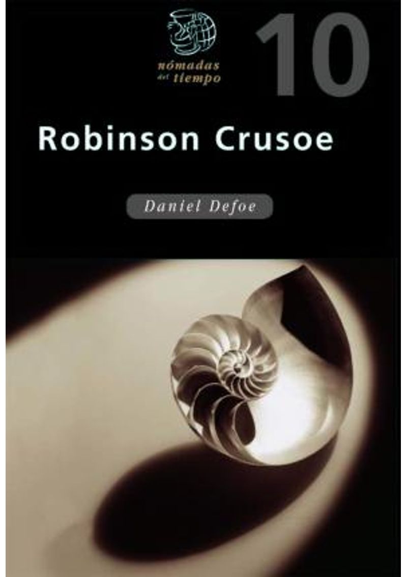 ROBINSON-CRUSOE