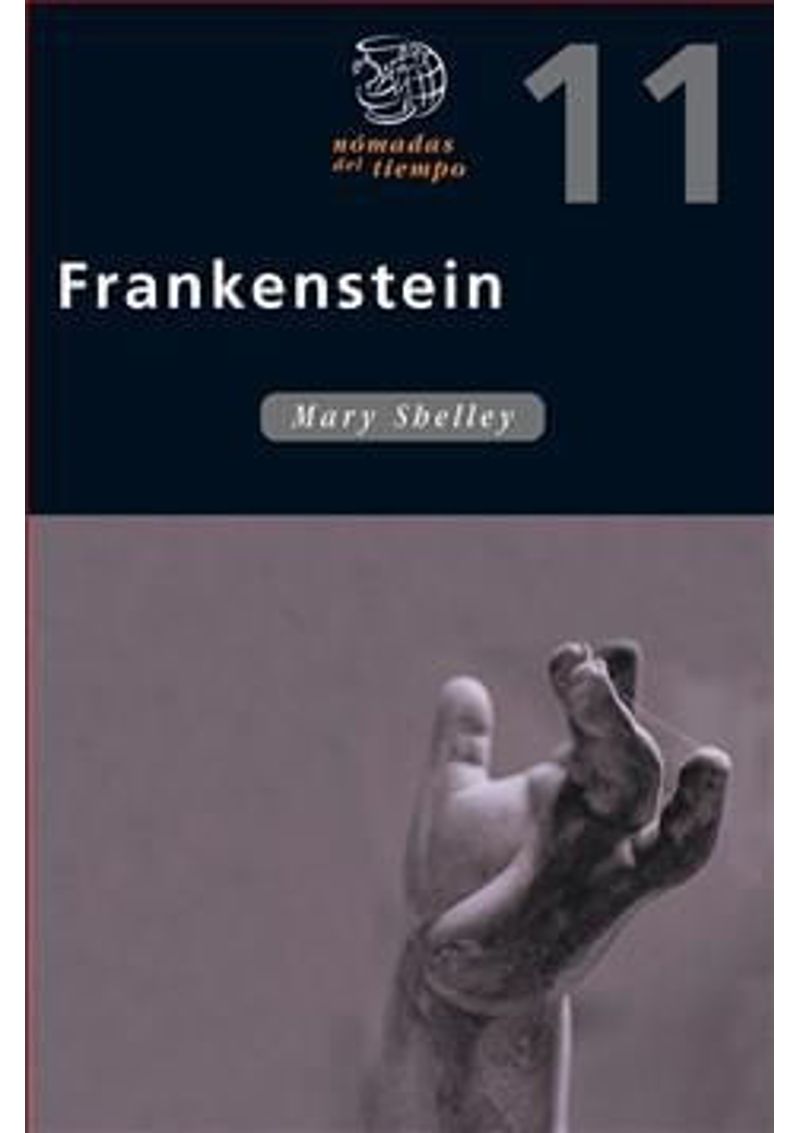 FRANKENSTEIN