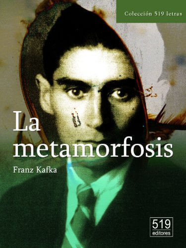 LA METAMORFOSIS
