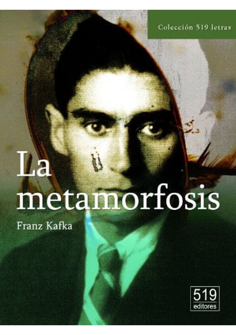 LA-METAMORFOSIS