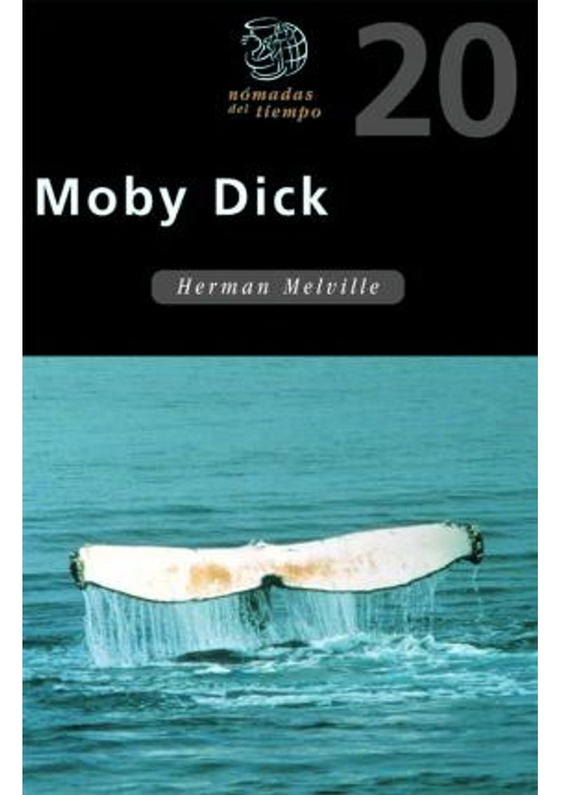 MOBY-DICK