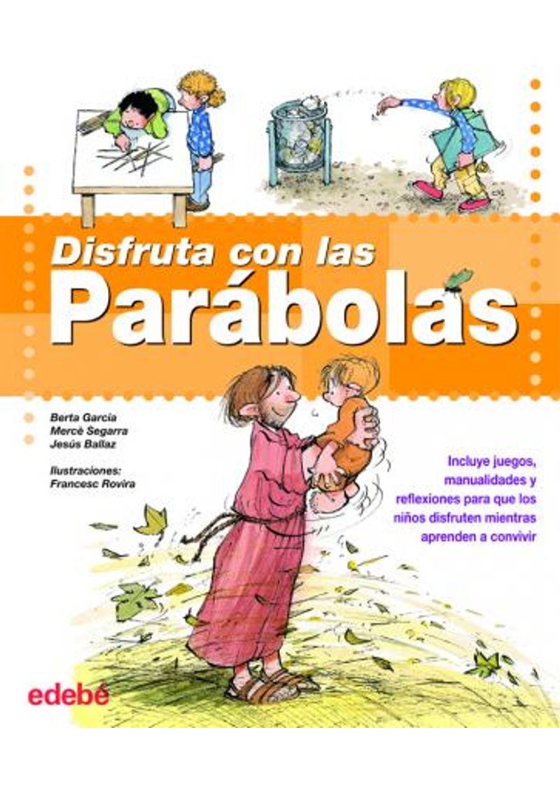 DISFRUTA-CON-LAS-PARABOLAS