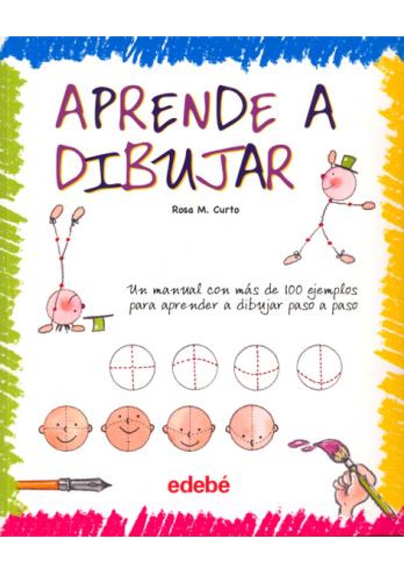 APRENDE-A-DIBUJAR