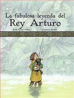 LA-LEYENDA-DEL-REY-ARTURO