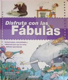 DISFRUTA CON LAS FABULAS