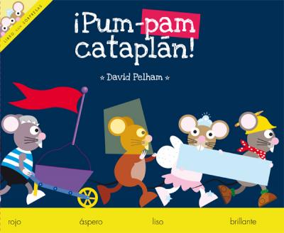 PUM - PAM CATAPLAM