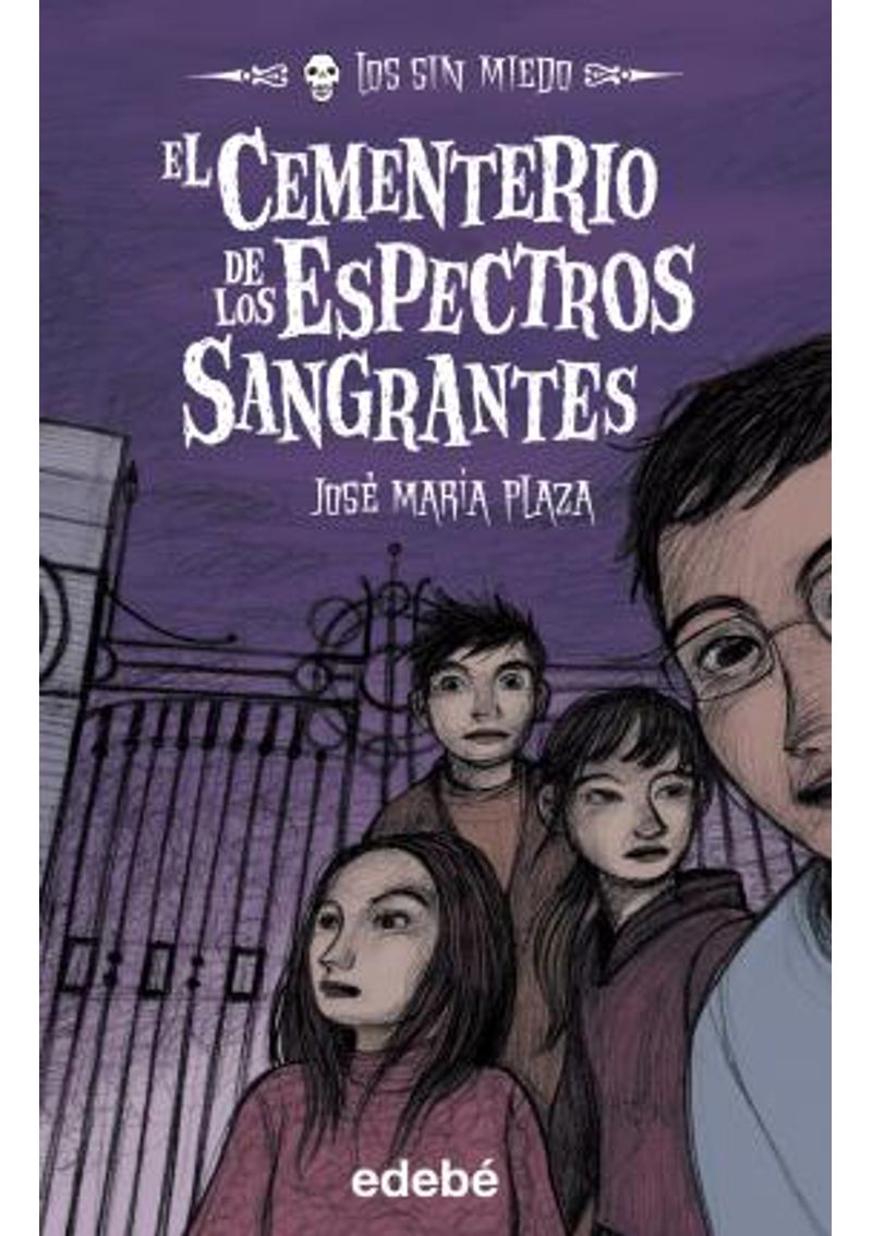 LOS-SIN-MIEDO--CEMENTERIO-DE-LOS-ESPECTROS-SANGRANTES