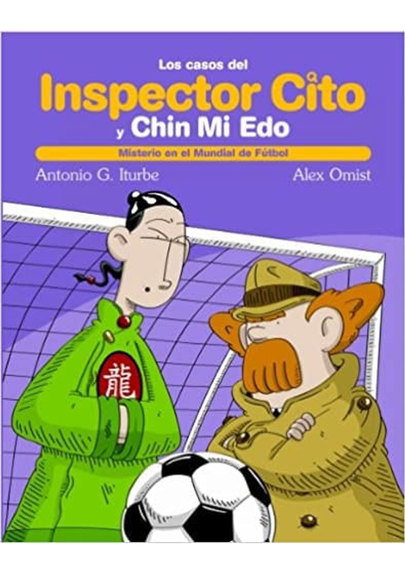 EL-INSPECTOR-CITO---MISTERIO-EN-EL-MUNDIAL-DE-FUTBOL