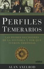 PERFILES-TEMERARIOS