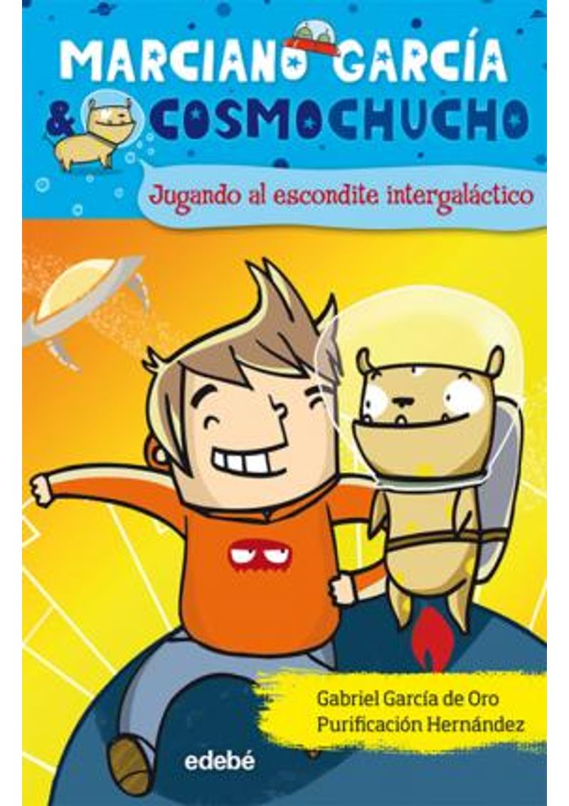 MARCIANO-GARCIA-Y-COSMOCHUCHO---JUGANDO-AL-ESCONDITE-INTERGA