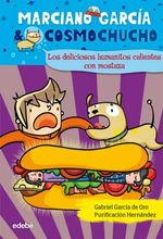 MARCIANO-GARCIA-Y-COSMOCHUCHO---DELICIOSOS-HUMANITOS-CALIENT