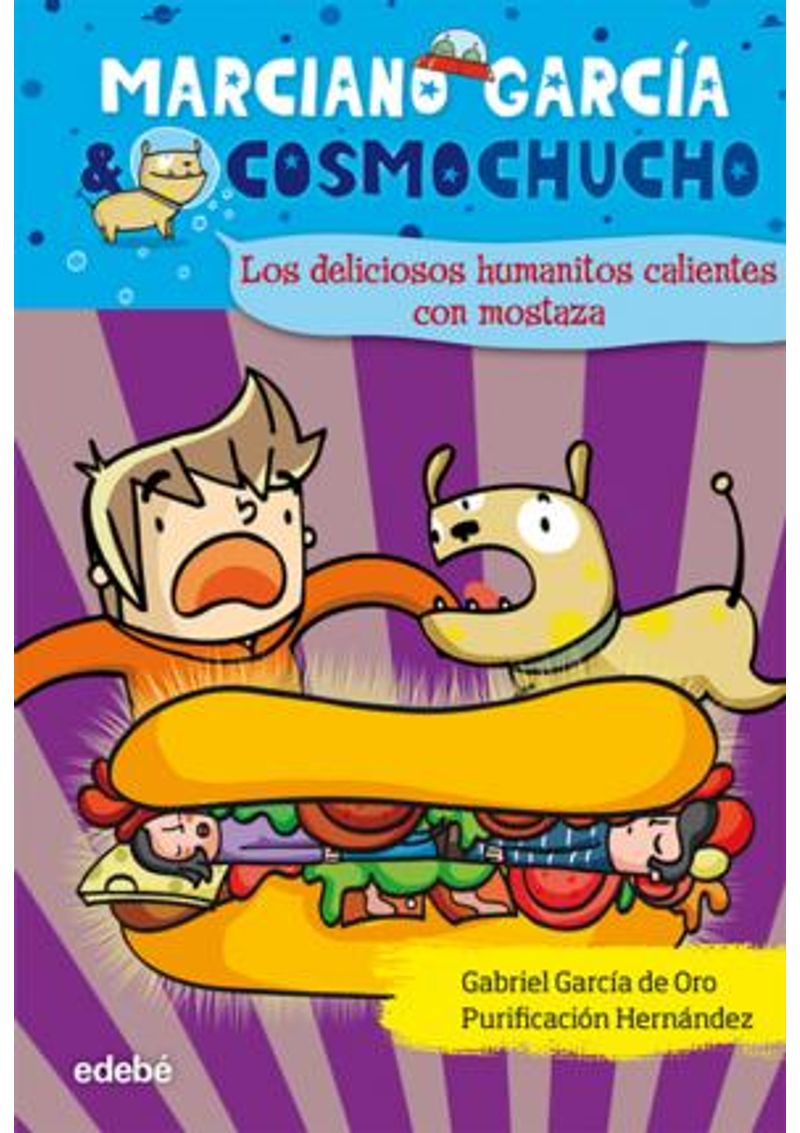 MARCIANO-GARCIA-Y-COSMOCHUCHO---DELICIOSOS-HUMANITOS-CALIENT