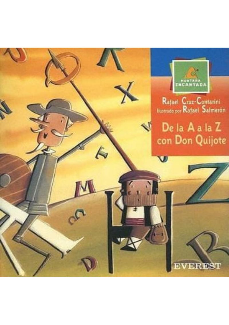 DE-LA-A-A-LA-Z-CON-DON-QUIJOTE
