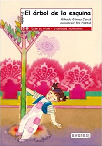 EL ARBOL DE LA ESQUINA