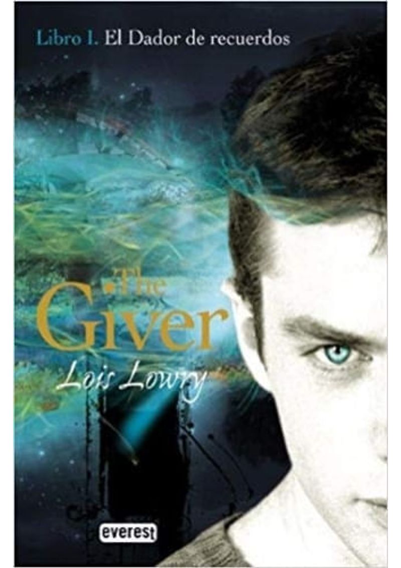 THE-GIVER-I-.-EL-DADOR-DE-RECUERDOS