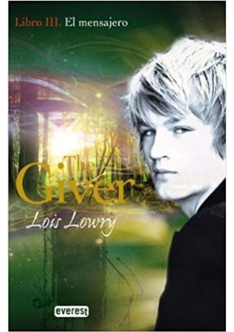 THE-GIVER-III-.-EL-MENSAJERO