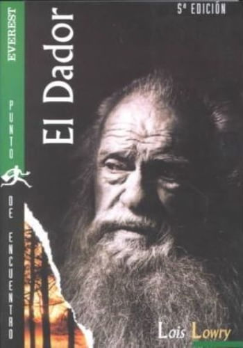 DADOR 01, EL. EL DADOR