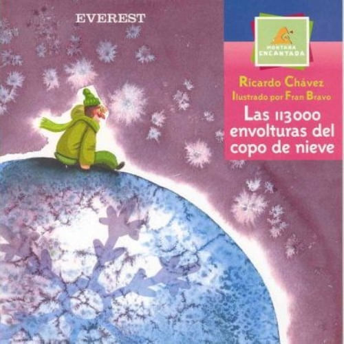 113 MIL ENVOLTURAS DEL COPO DE, LAS (LEER ES VIVIR, 05 AÑOS)