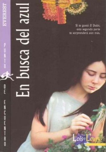 DADOR 02, EL. EN BUSCA DEL AZUL