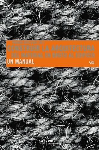 CONSTRUIR LA ARQUITECTURA