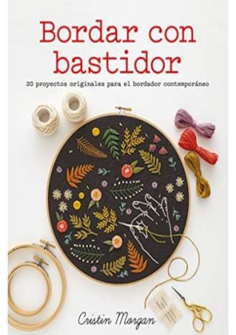 BORDAR-CON-BASTIDOR